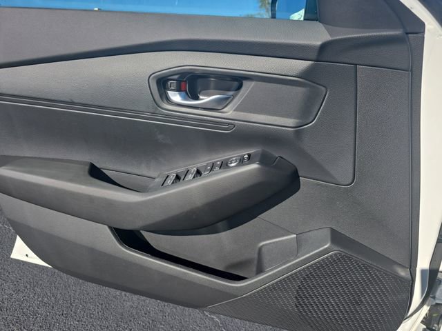 New 2026 Honda Accord LX image 26