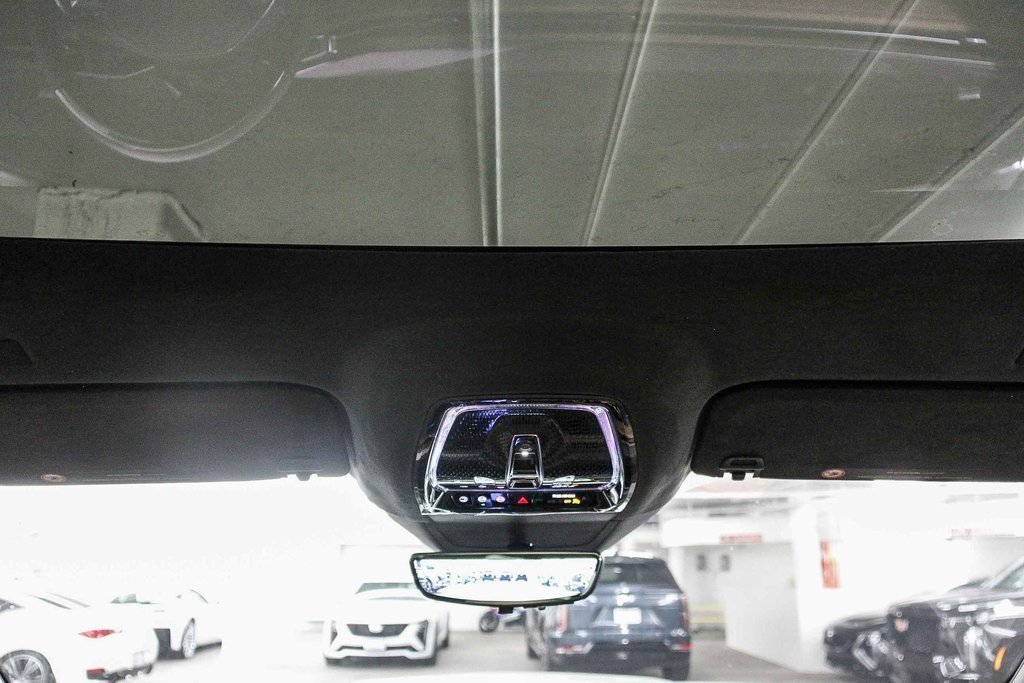 New 2026 Cadillac Escalade IQL Sport 2 image 12