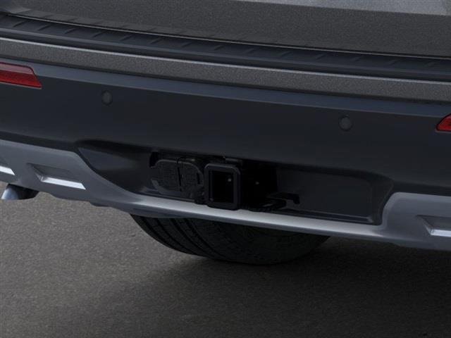 New 2024 Ford Explorer XLT w/ Equipment Group 202A image 23