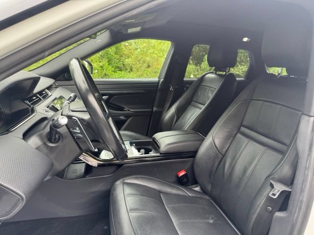 Used 2022 Land Rover Range Rover Evoque R-Dynamic S AWD/4WD image 10