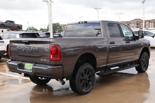 New 2026 RAM 2500 Lone Star AWD/4WD image 6