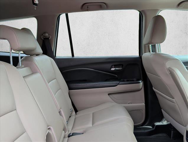 Used 2017 Honda Pilot EX-L image 23