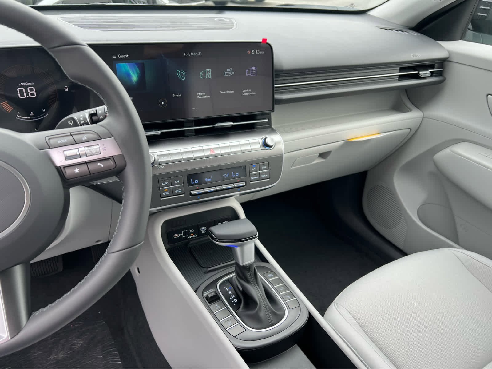 New 2026 Hyundai Kona SEL Sport image 34