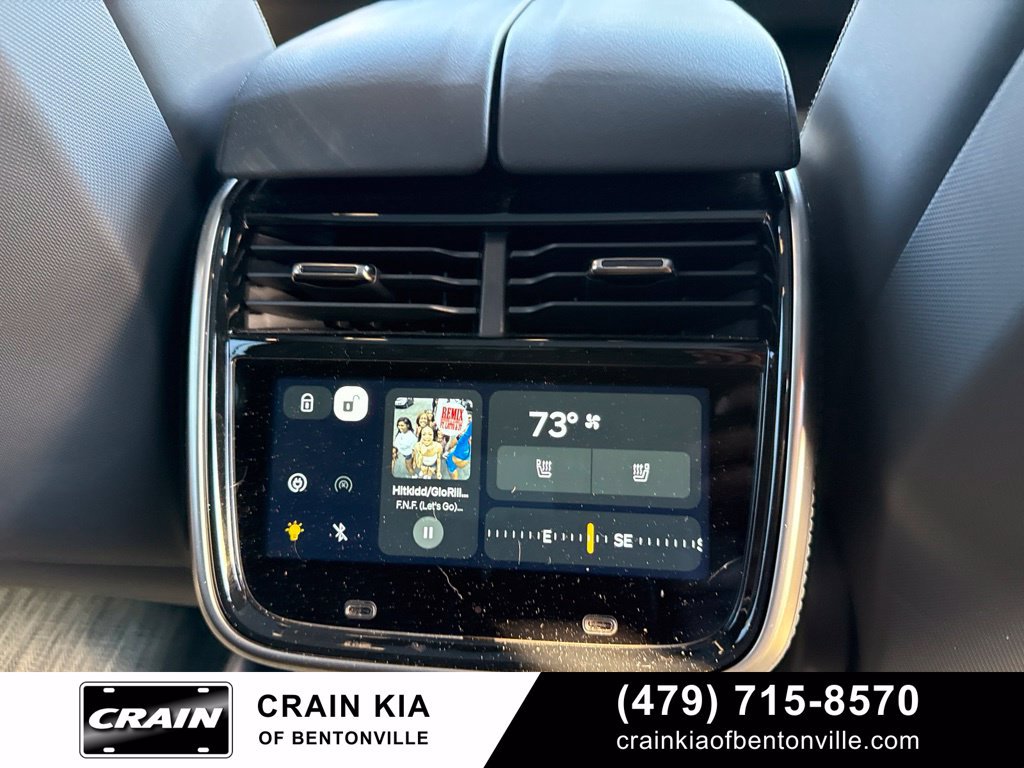 Used 2023 Rivian R1S Adventure Quad AWD/4WD image 18