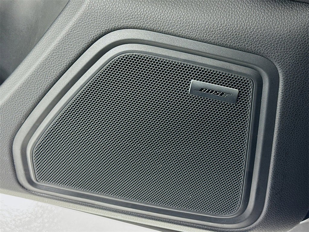 Used 2017 Porsche Macan image 12