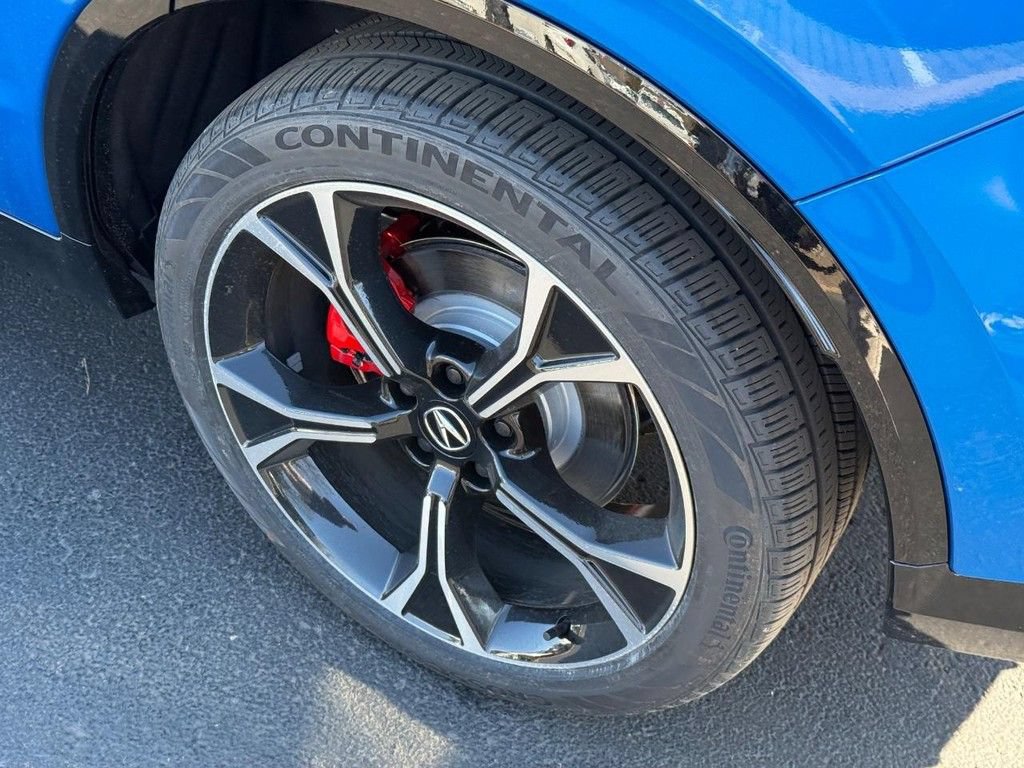 New 2026 Acura MDX Type S AWD/4WD image 6