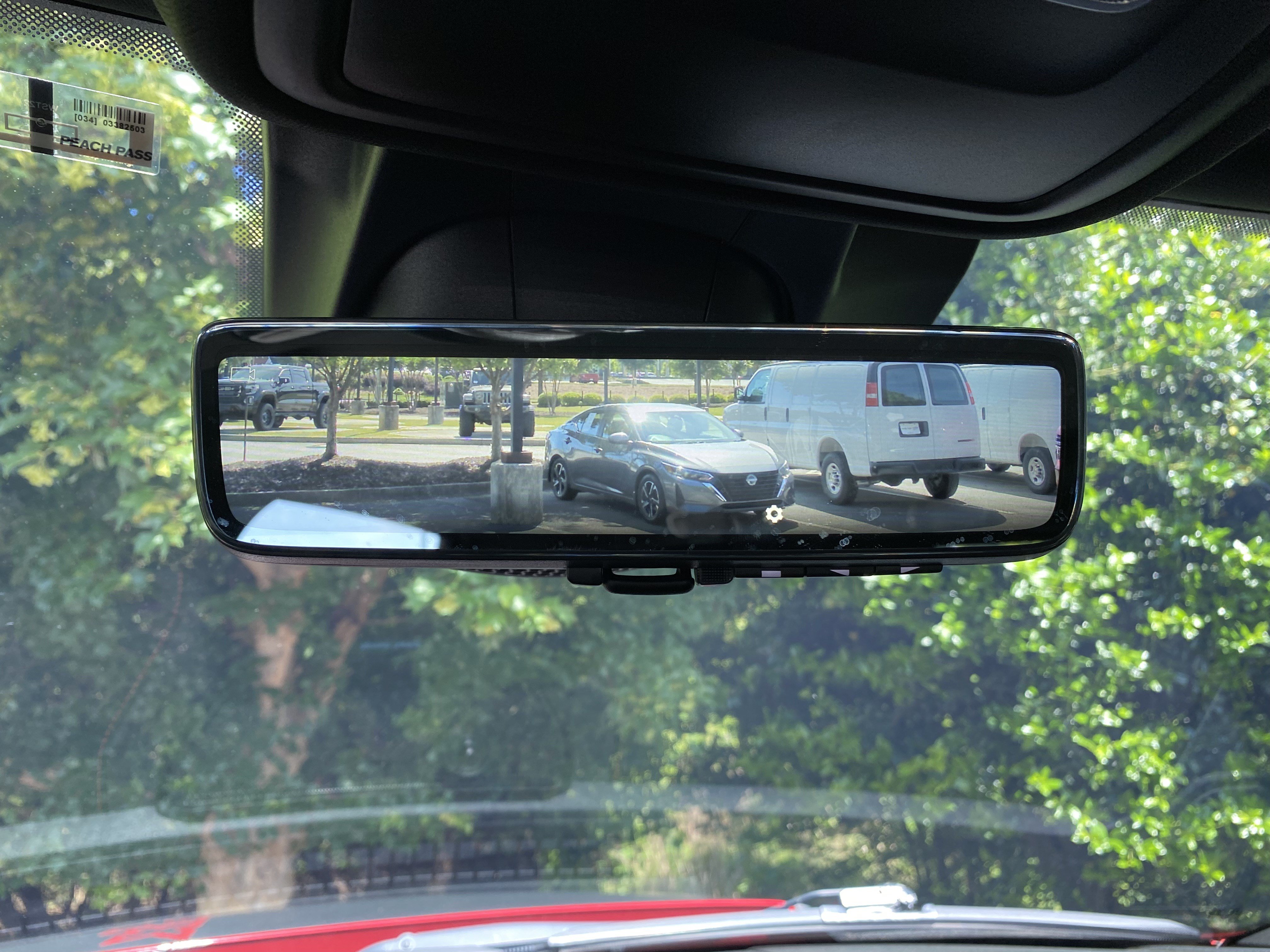 Used 2022 RAM 1500 TRX w/ TRX Level 2 Equipment Group AWD/4WD image 33