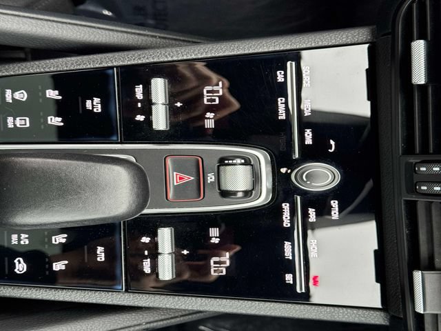 Used 2019 Porsche Cayenne S AWD/4WD image 22