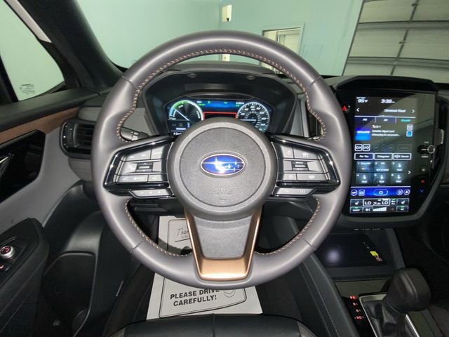 Used 2025 Subaru Forester Sport AWD/4WD image 14