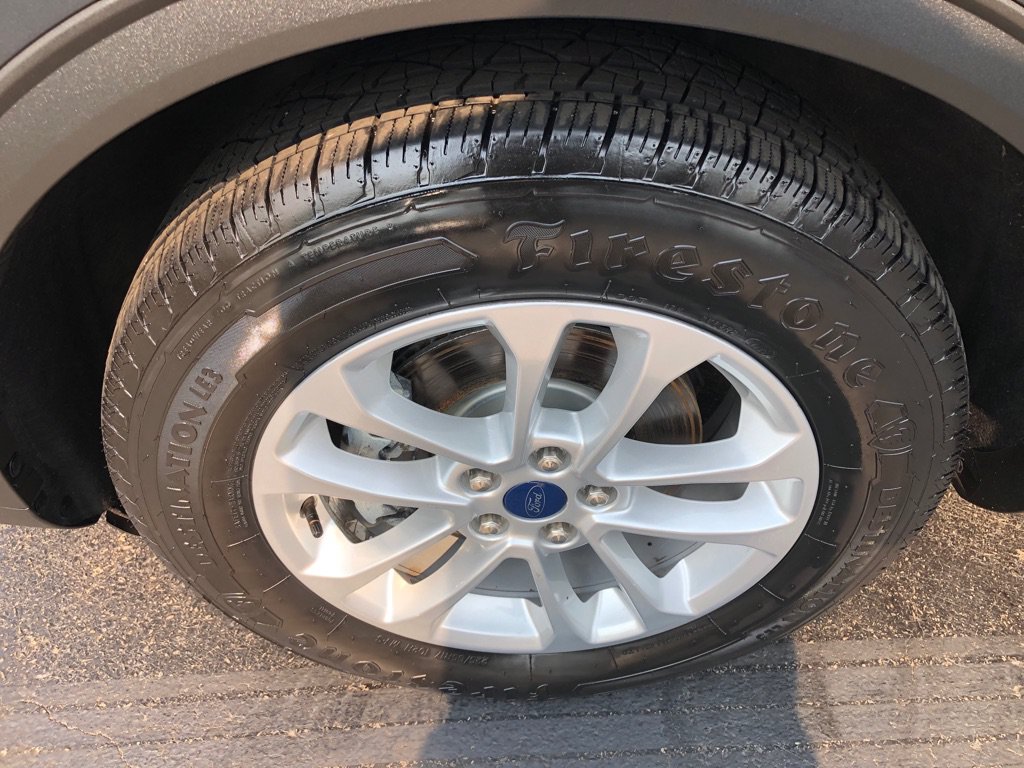 Used 2022 Ford Escape SE AWD/4WD image 11