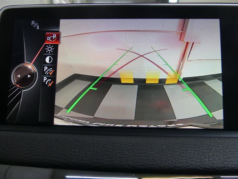 Used 2016 BMW X5 xDrive35i image 13