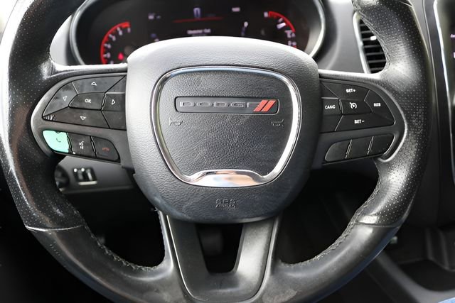 Used 2018 Dodge Durango SXT image 22
