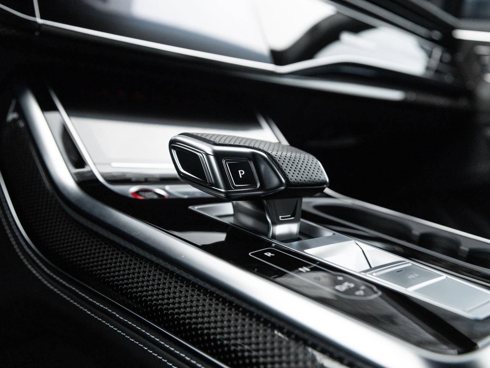 Used 2023 Audi SQ8 Prestige w/ Prestige Package AWD/4WD image 27