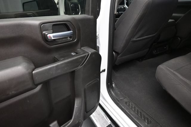 Used 2022 Chevrolet Silverado 2500 LT AWD/4WD image 10
