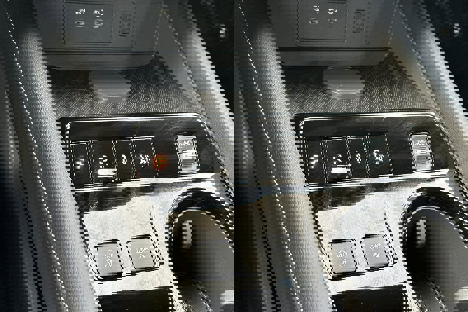 New 2026 Nissan Murano SV image 21