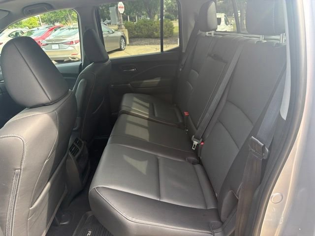 Used 2023 Honda Ridgeline RTL image 34