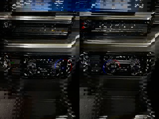 Certified 2025 Chevrolet Silverado 1500 High Country image 18