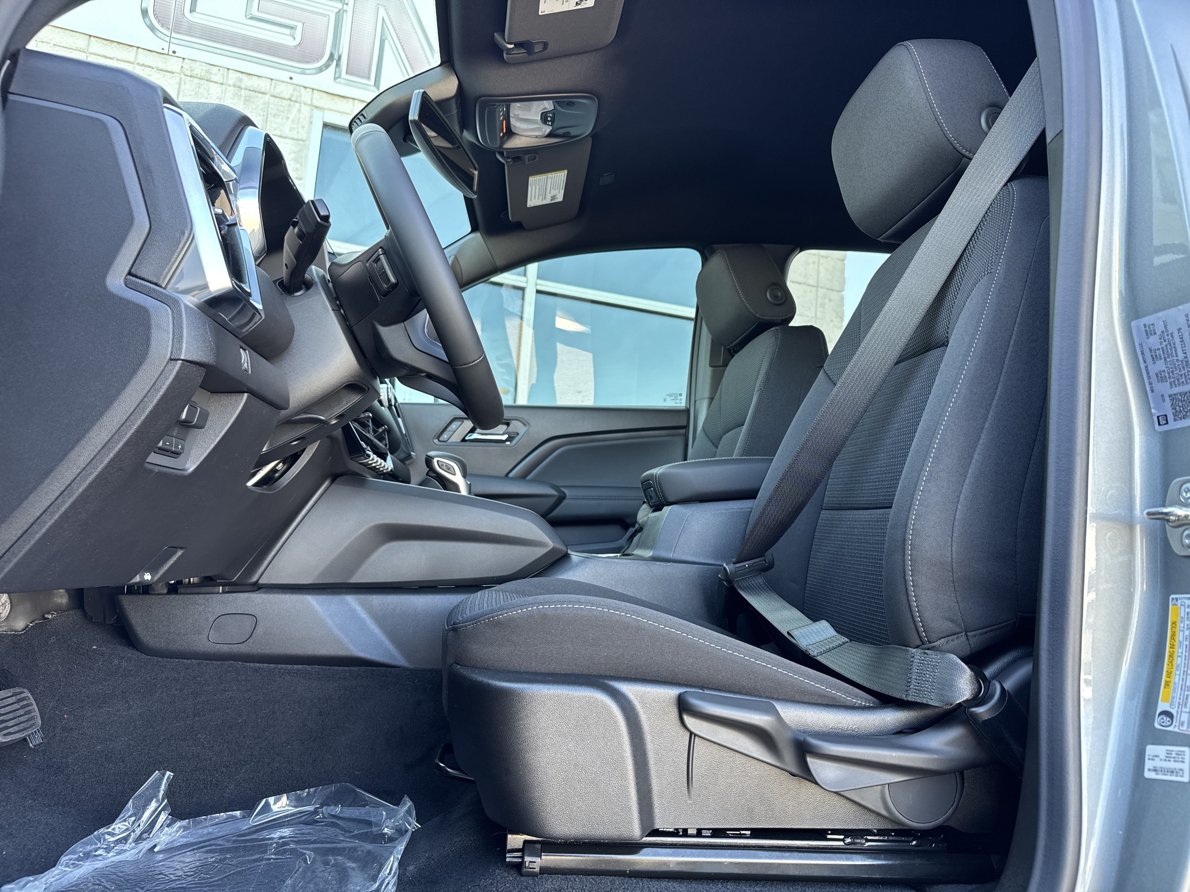 New 2026 GMC Canyon Elevation w/ Convenience Package AWD/4WD image 16