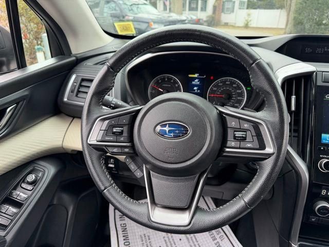 Used 2020 Subaru Ascent Premium w/ Convenience Package AWD/4WD image 21