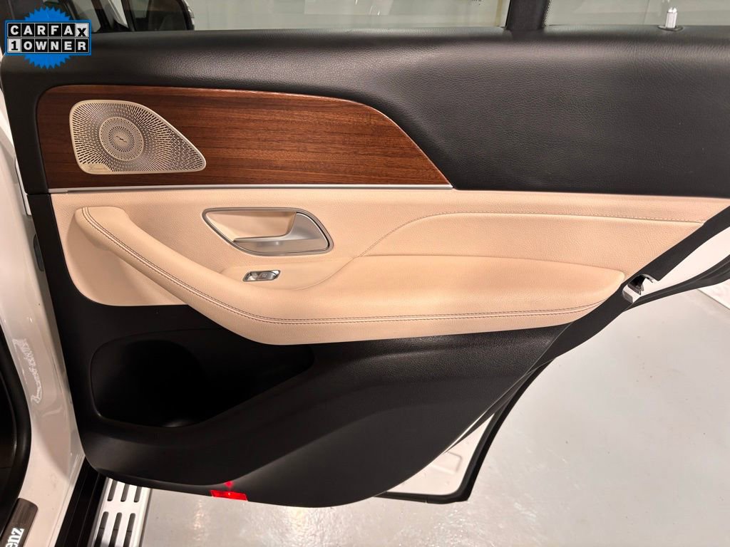 Certified 2023 Mercedes-Benz GLE 350 4MATIC image 26