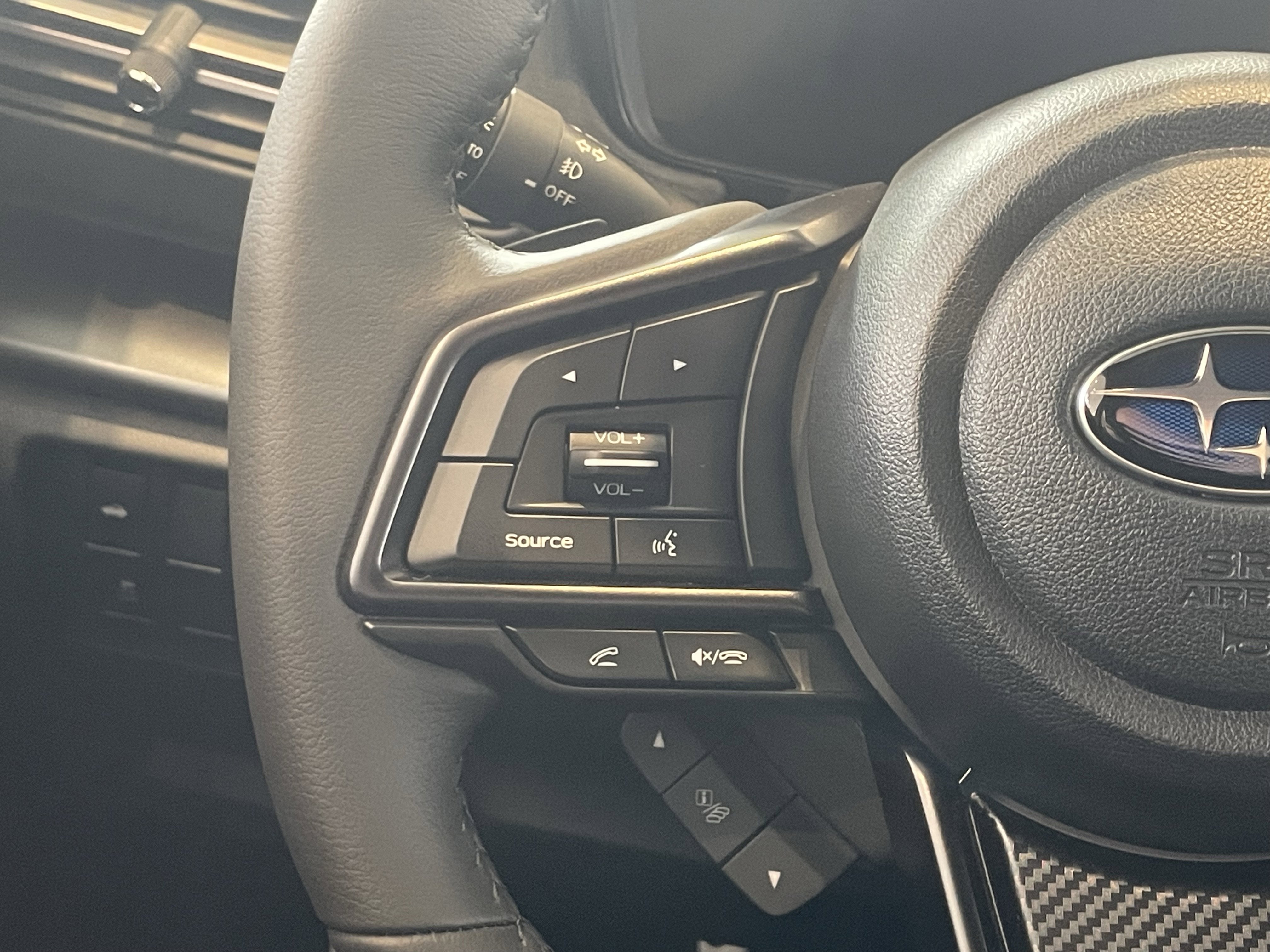 New 2026 Subaru WRX GT image 18