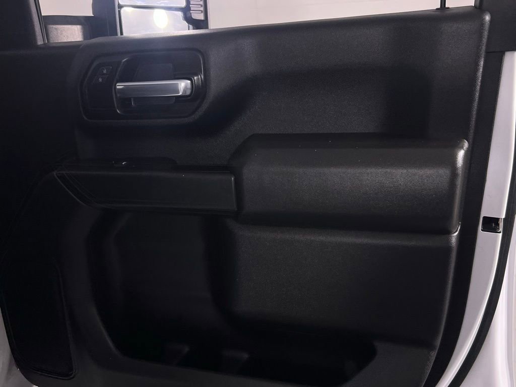 Used 2020 Chevrolet Silverado 2500 W/T w/ WT Convenience Package image 33