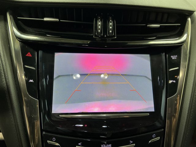Used 2015 Cadillac CTS Luxury AWD/4WD image 16