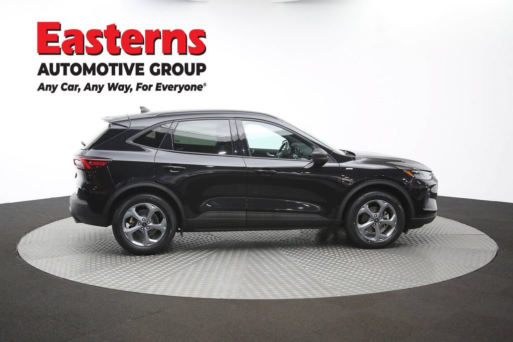 Used 2025 Ford Escape ST-Line FWD image 44