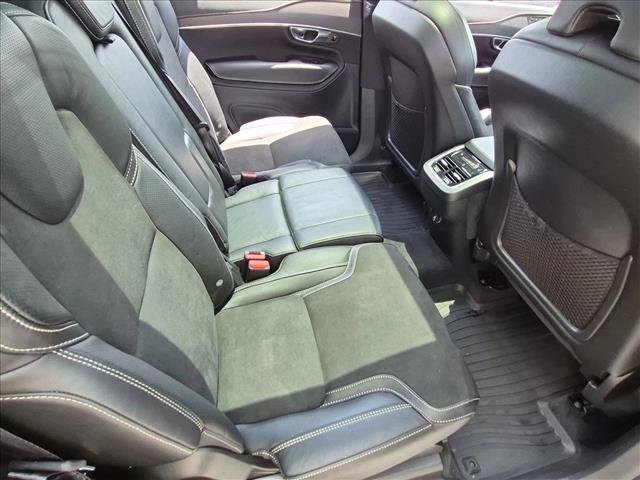 Used 2019 Volvo XC90 T6 R-Design w/ Protection Package Premier AWD/4WD image 21