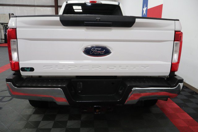 Used 2018 Ford F250 XL w/ Power Equipment Group AWD/4WD image 8