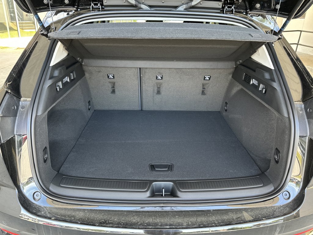 New 2026 Buick Envision Sport Touring AWD/4WD image 31