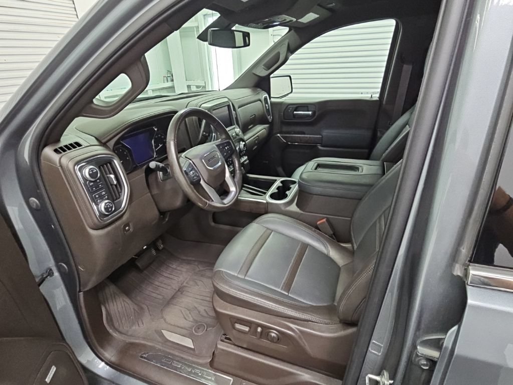 Used 2020 GMC Sierra 1500 Denali AWD/4WD image 11