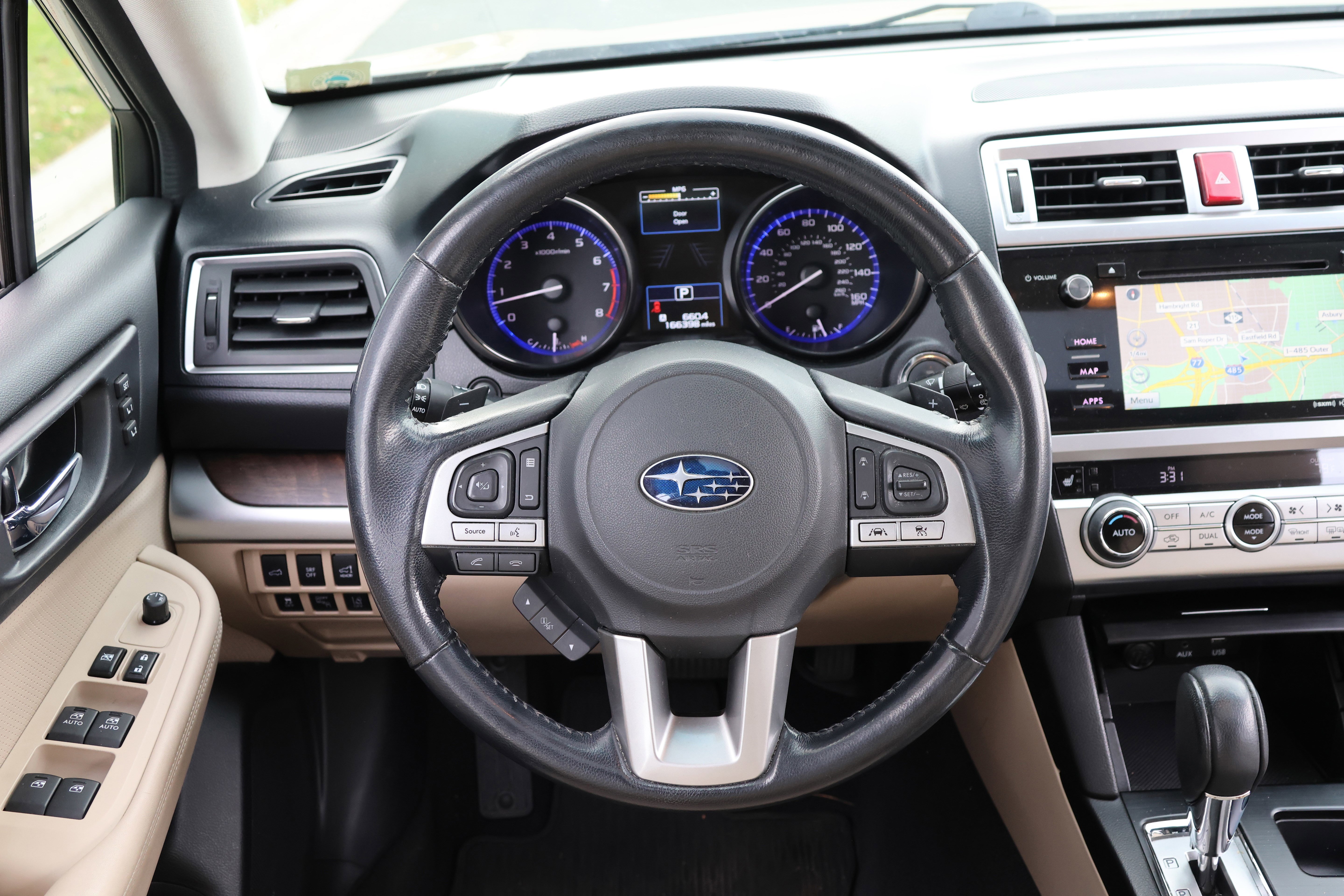 Used 2016 Subaru Outback 3.6R Limited image 19