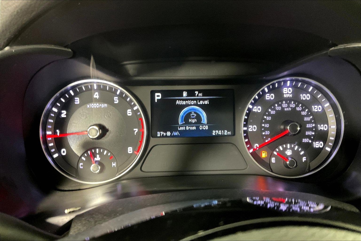 Certified 2023 Kia Forte LXS image 13