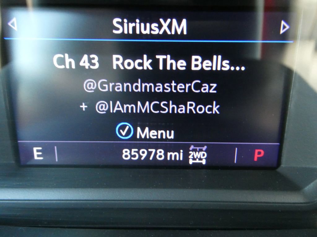 Used 2023 GMC Sierra 2500 AT4 w/ Gooseneck/5TH Wheel Package image 34