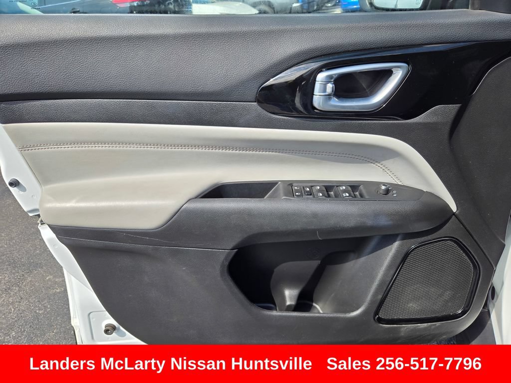 Used 2025 Jeep Compass Limited AWD/4WD image 22