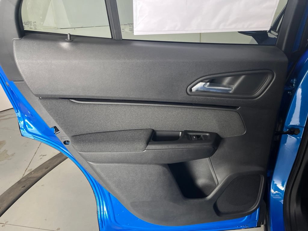 New 2026 Honda Prologue EX image 26