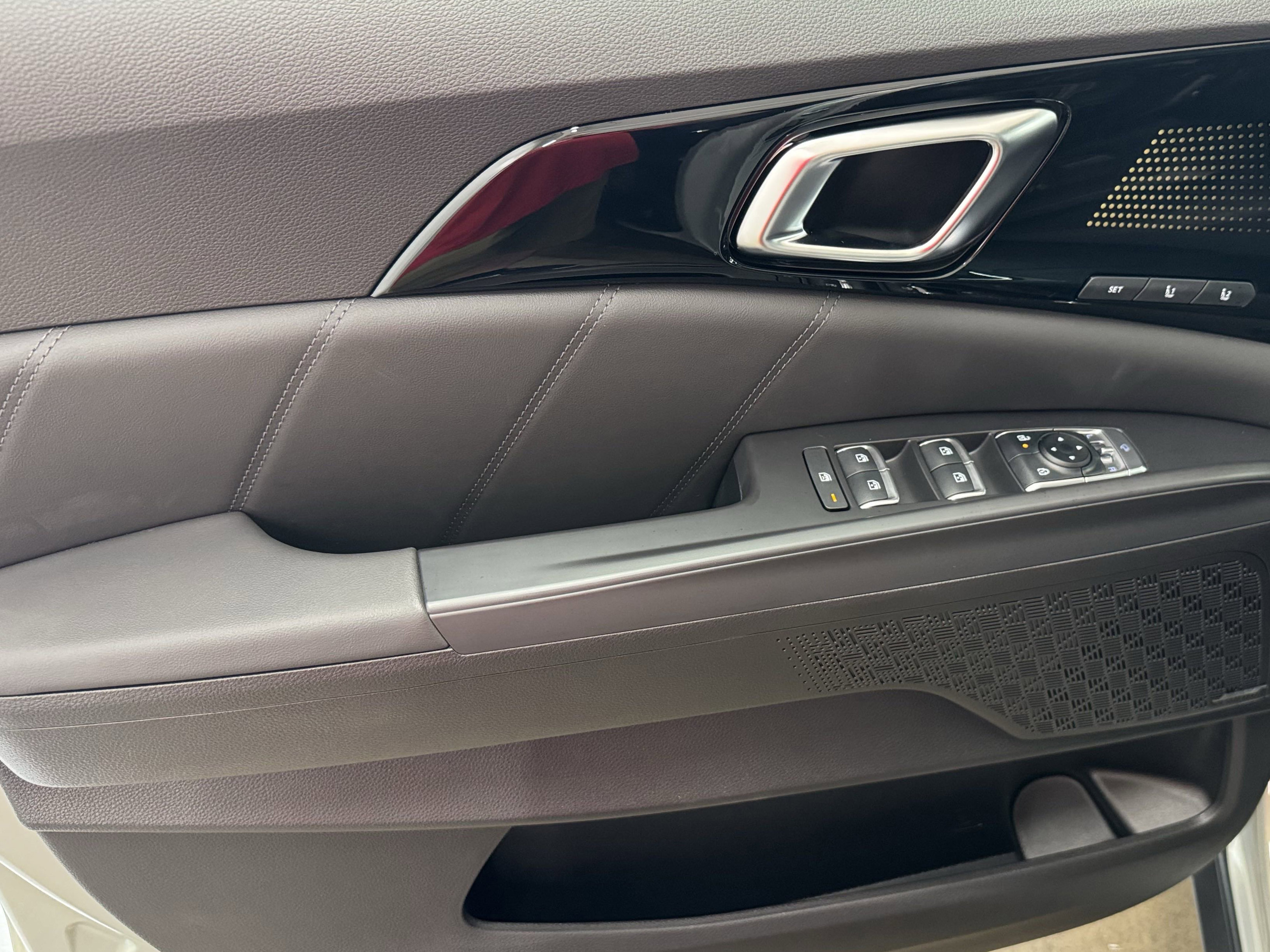 New 2026 Kia Carnival SX Prestige image 22