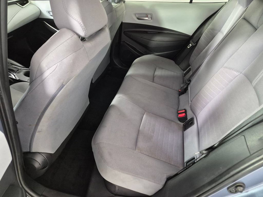 Used 2024 Toyota Corolla SE FWD image 24