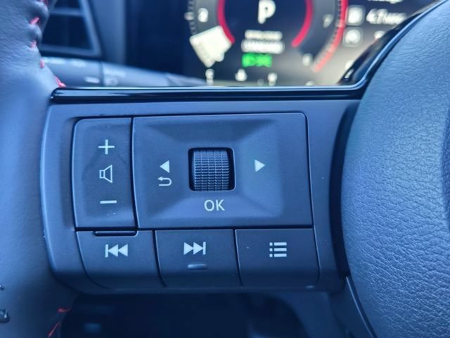 New 2026 Nissan Kicks SR w/ SR Premium Package AWD/4WD image 22