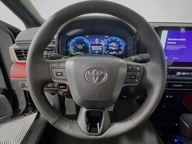 New 2026 Toyota Camry XSE FWD image 15
