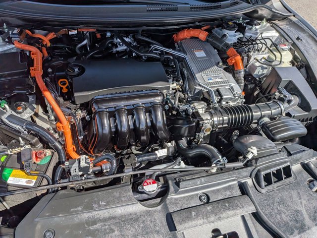 Used 2019 Honda Clarity Touring image 28