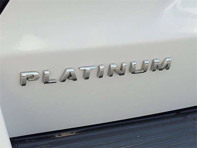 Certified 2019 Ford Expedition Platinum image 15