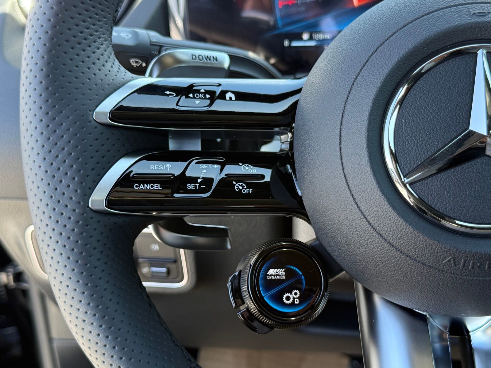 New 2026 Mercedes-Benz GLA 35 AMG 4MATIC image 23