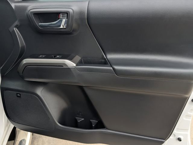 Certified 2023 Toyota Tacoma Limited RWD image 33