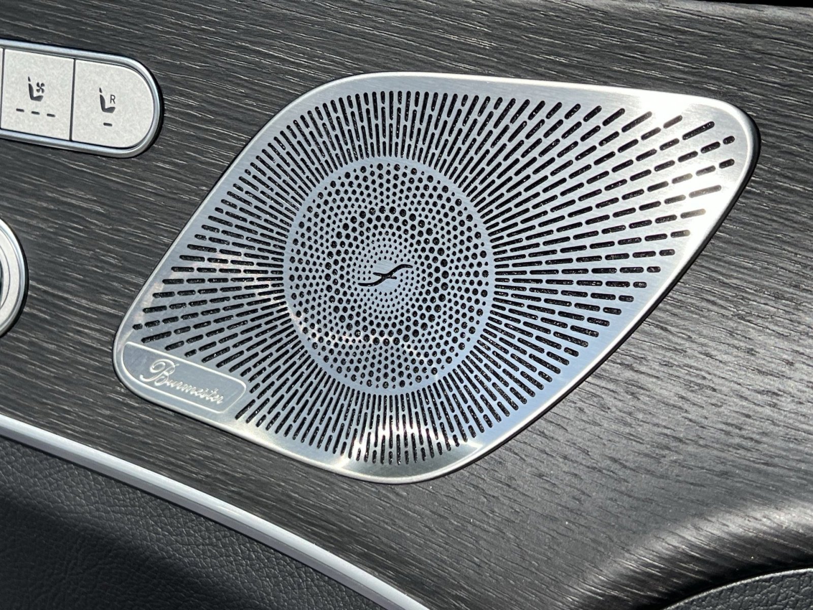 Certified 2026 Mercedes-Benz GLE 350 4MATIC image 34