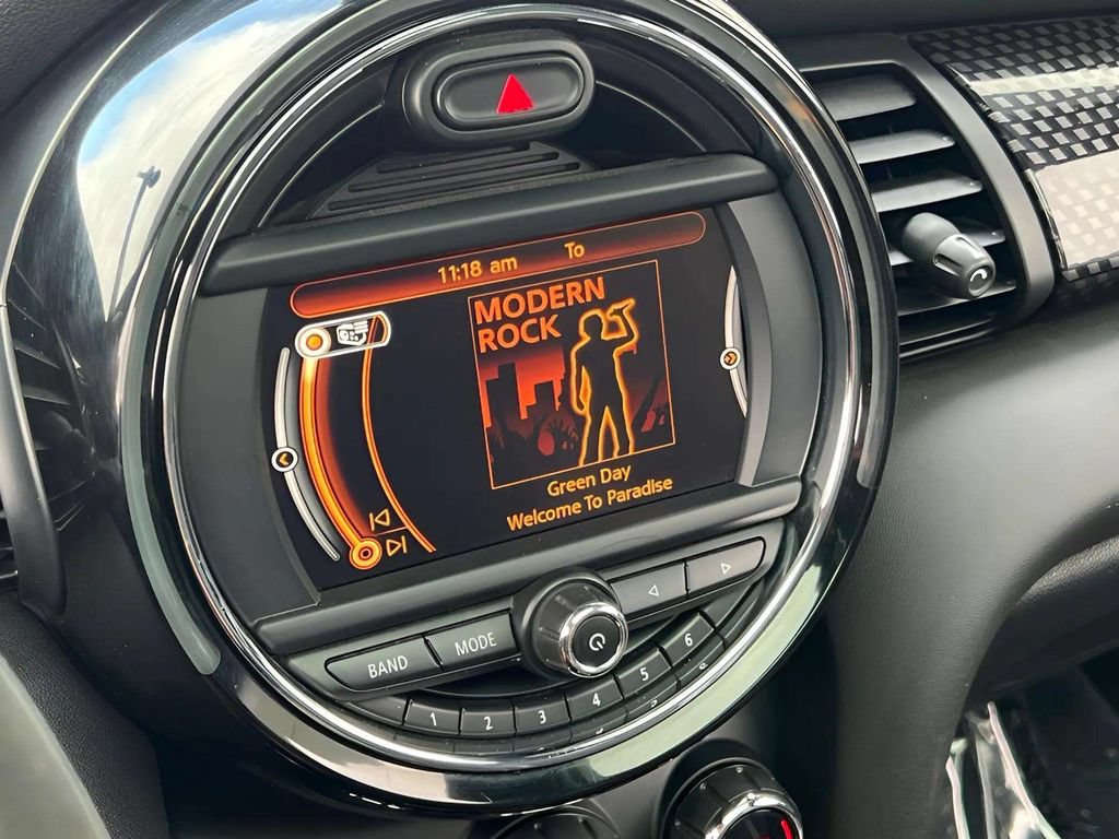 Used 2017 MINI Cooper John Cooper Works FWD image 17