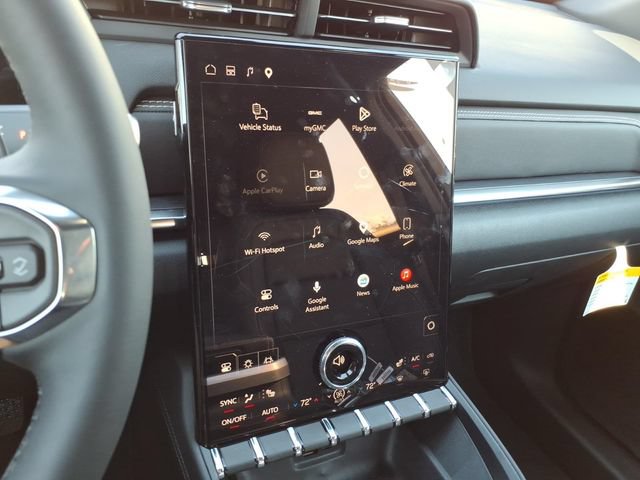 New 2027 GMC Terrain Elevation w/ Elevation Premium Package FWD image 29
