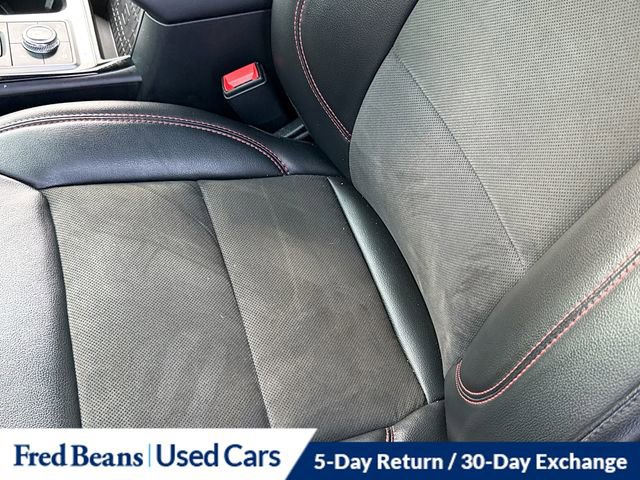 Used 2022 Ford Explorer ST-Line w/ Class IV Trailer Tow Package image 22