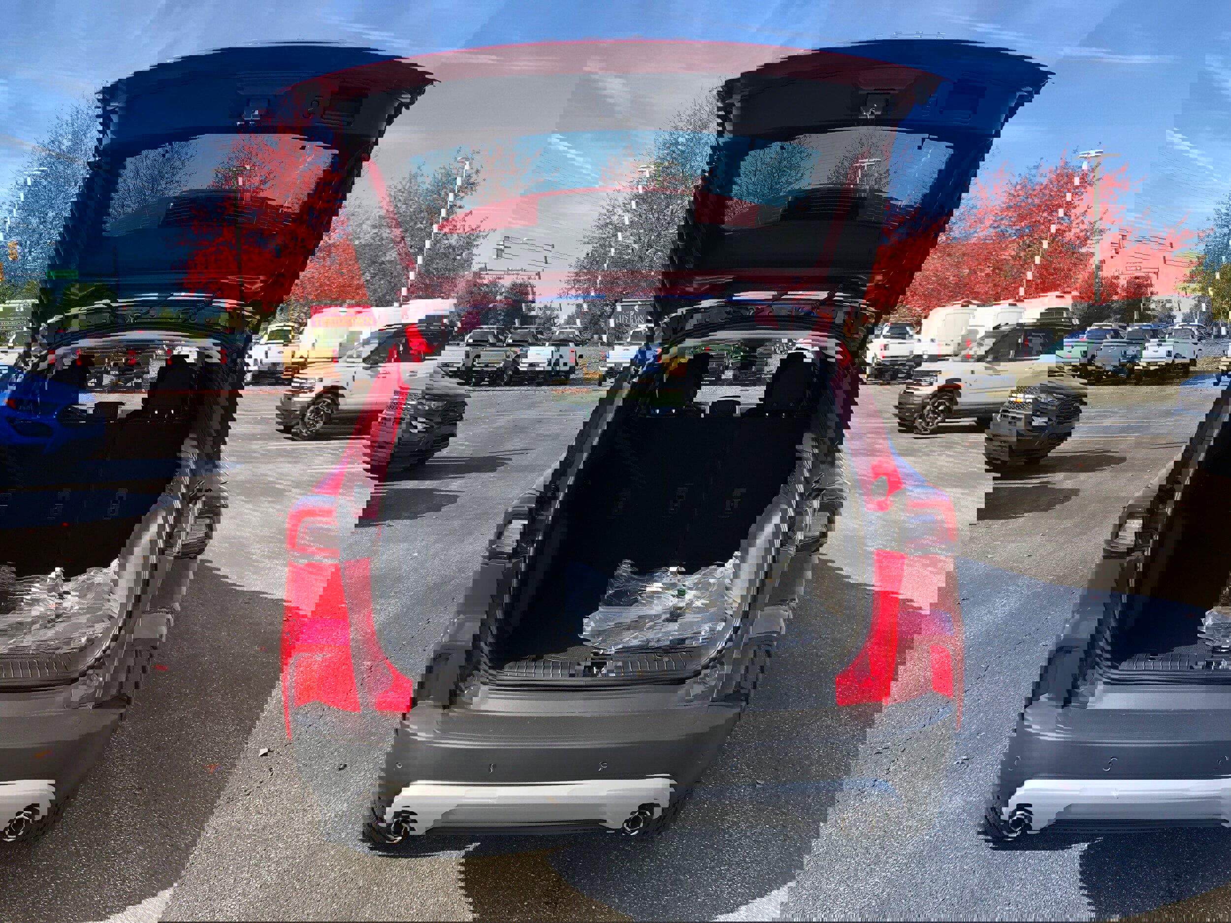 New 2026 Ford Escape Active w/ Tech Pack #1 image 16